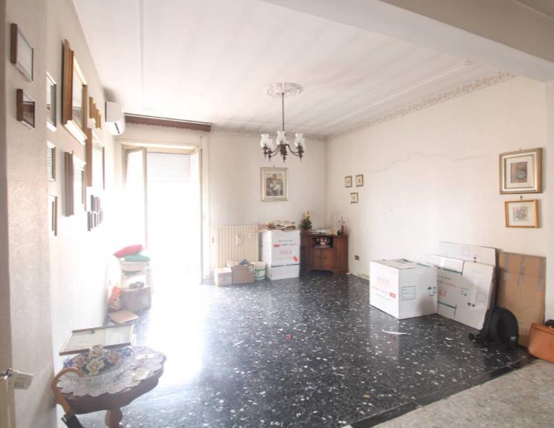 appartamento in vendita a Roma in zona Torre Spaccata