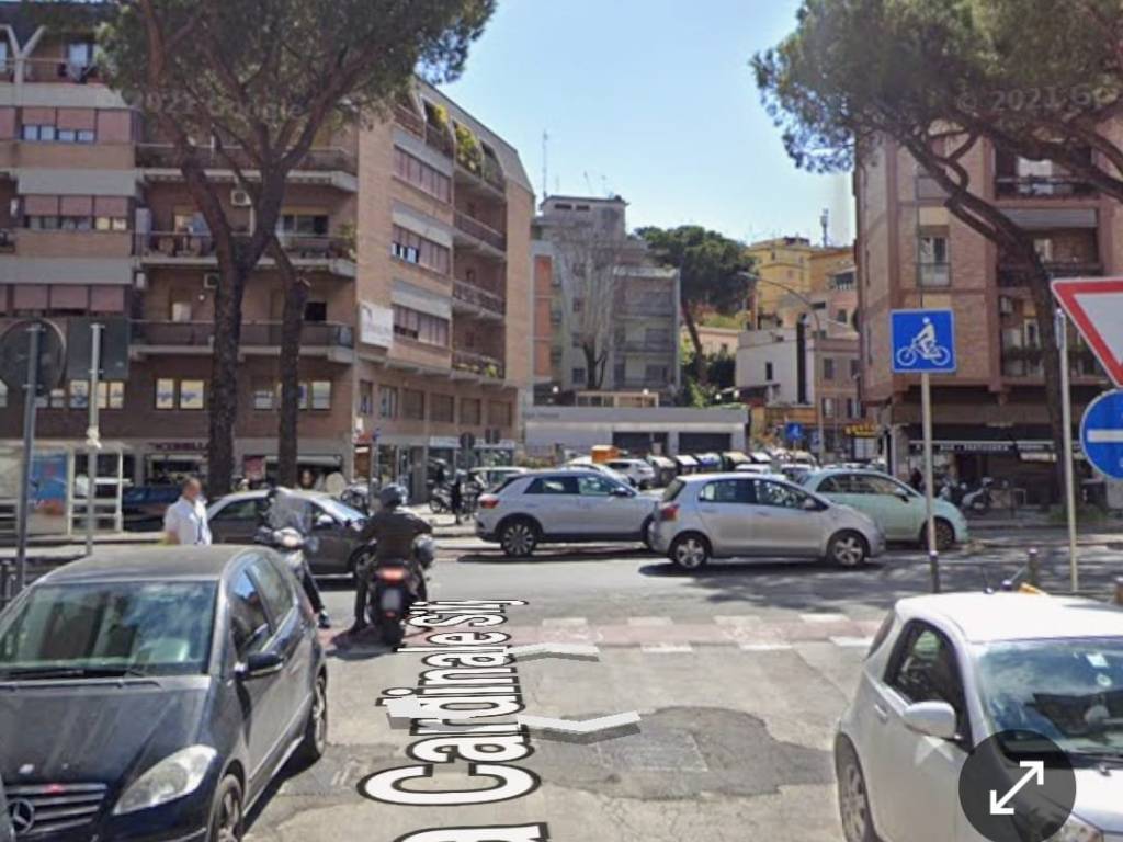 negozio in vendita a Roma in zona Aurelio