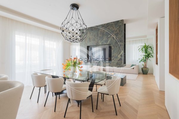 appartamento in vendita a Roma in zona Tor di Quinto