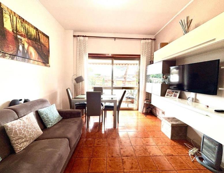 appartamento in vendita a Roma in zona Appio Claudio