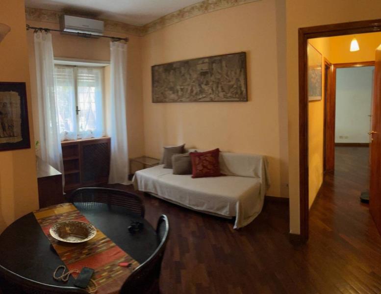 appartamento in vendita a Roma in zona Monte Sacro/Talenti
