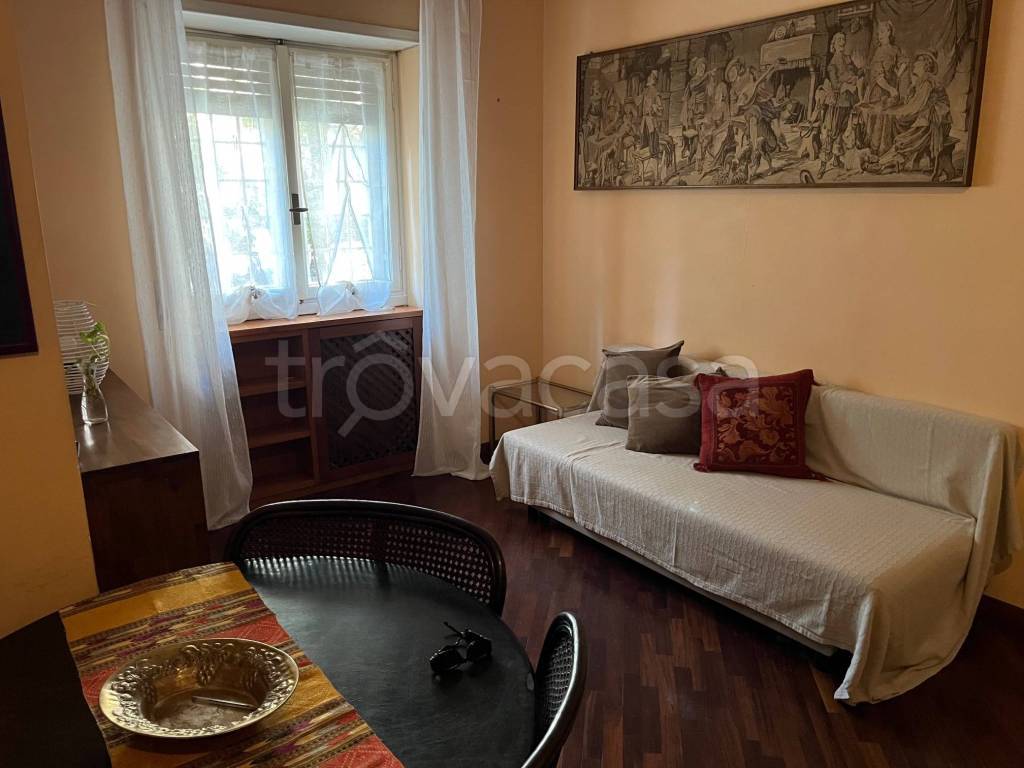 appartamento in vendita a Roma in zona Monte Sacro/Talenti