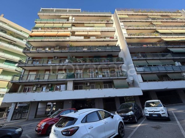 appartamento in vendita a Roma in zona Cinecittà