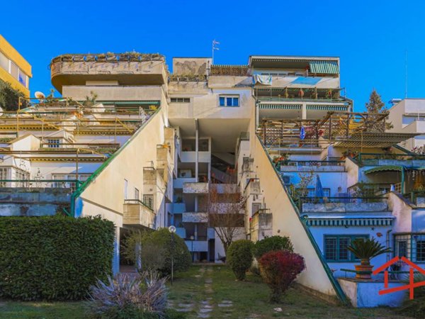 appartamento in vendita a Roma in zona Spinaceto