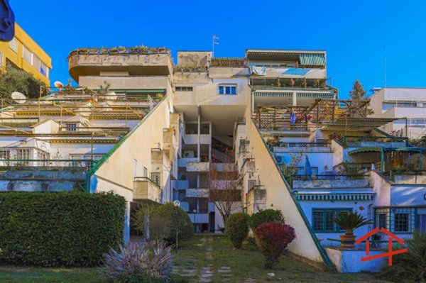 appartamento in vendita a Roma in zona Tor de' Cenci