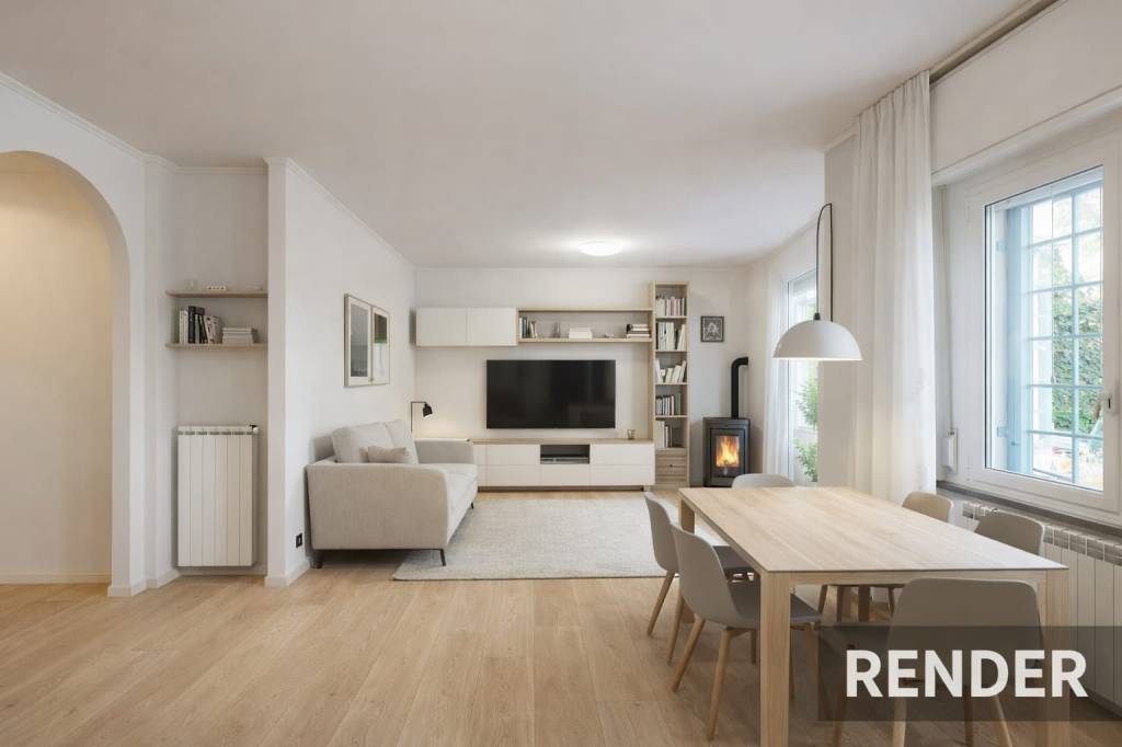 appartamento in vendita a Roma in zona Tor de' Cenci