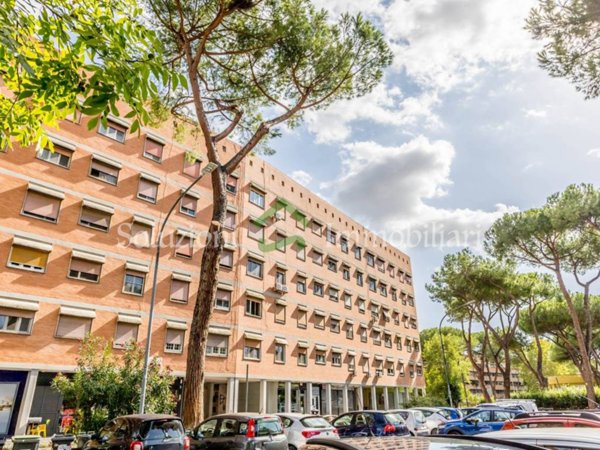 appartamento in vendita a Roma in zona Torrino