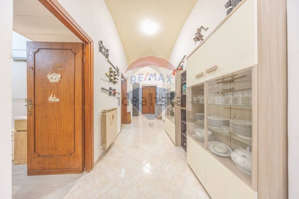 appartamento in vendita a Roma in zona Esquilino