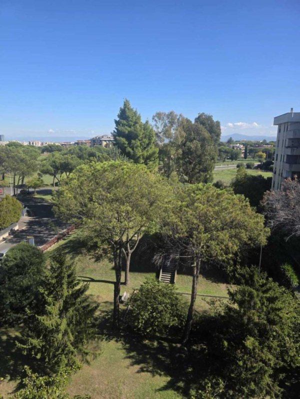 appartamento in vendita a Roma in zona Torrino