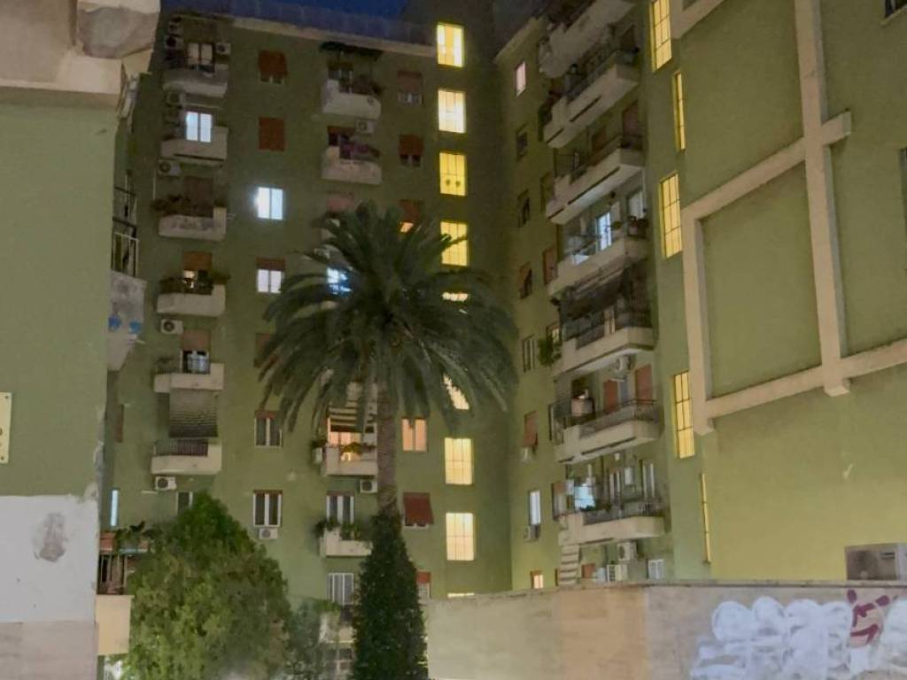 appartamento in vendita a Roma in zona Prenestino-Labicano