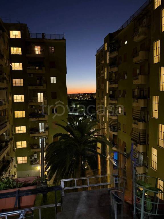 appartamento in vendita a Roma in zona Prenestino-Labicano