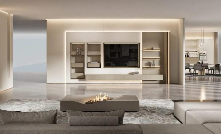 appartamento in vendita a Roma in zona Della Vittoria