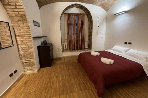 appartamento in vendita a Roma in zona Tiburtino