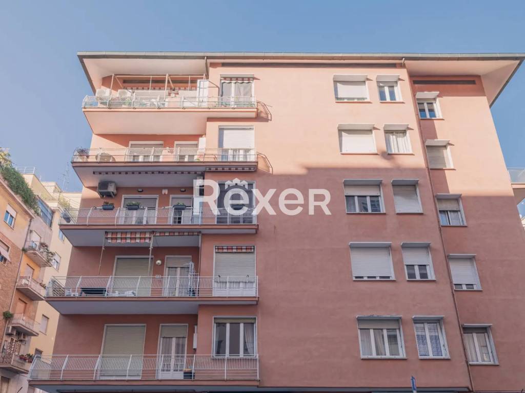 appartamento in vendita a Roma in zona Trieste