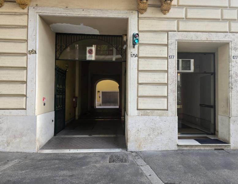 appartamento in vendita a Roma in zona Trieste
