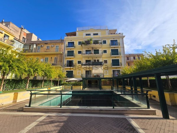 appartamento in vendita a Roma in zona Salario