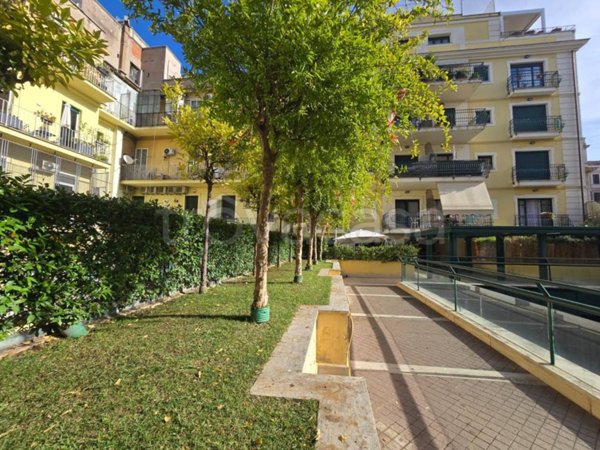 appartamento in vendita a Roma in zona Trieste