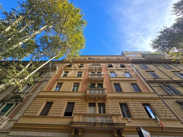 appartamento in vendita a Roma in zona Salario