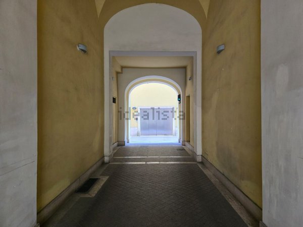 appartamento in vendita a Roma in zona Salario