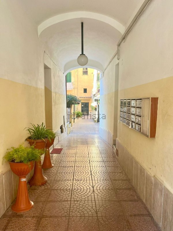 appartamento in vendita a Roma in zona Prenestino-Centocelle