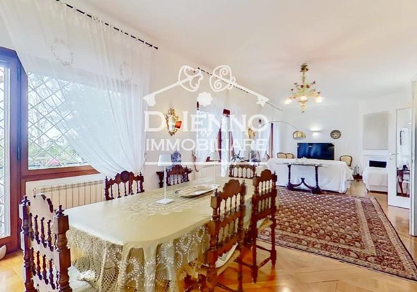 appartamento in vendita a Roma in zona Centro Storico