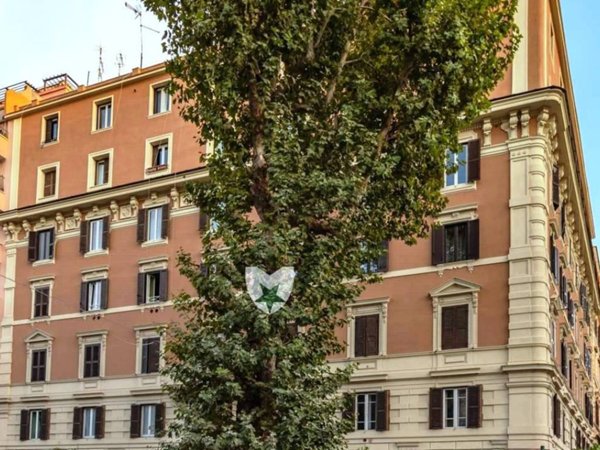 appartamento in vendita a Roma in zona Rione Prati