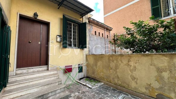 appartamento in vendita a Roma in zona Alessandrino