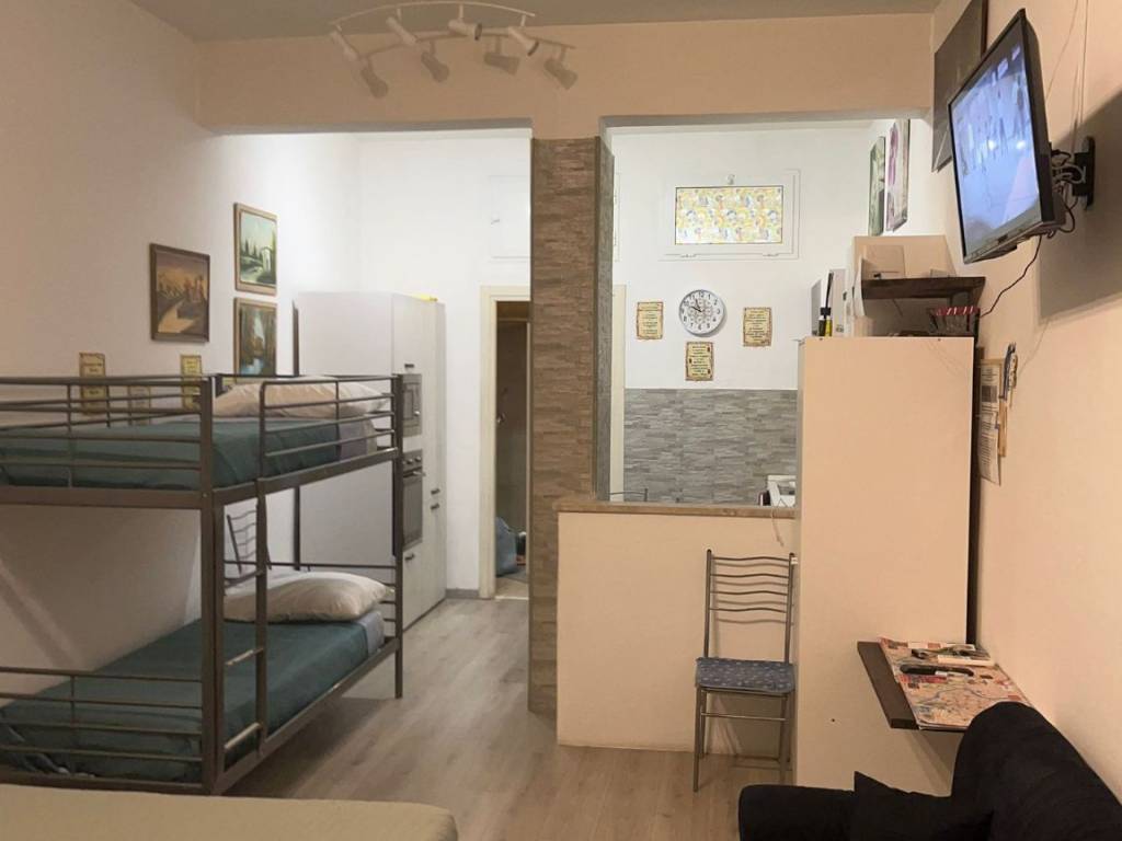 appartamento in vendita a Roma in zona Collatino