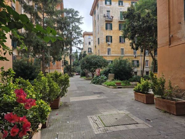 appartamento in vendita a Roma in zona Flaminio