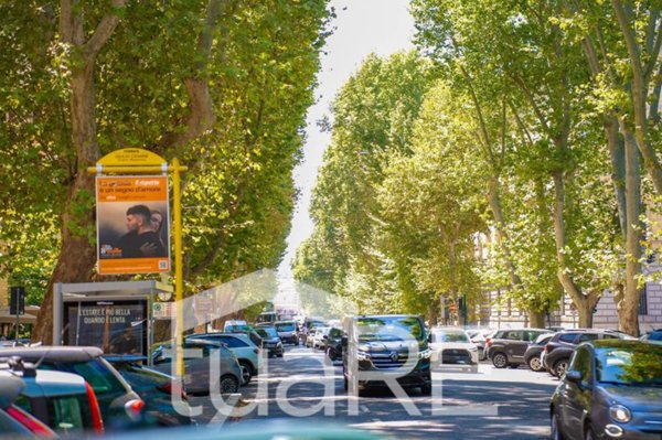 negozio in vendita a Roma in zona Rione Prati