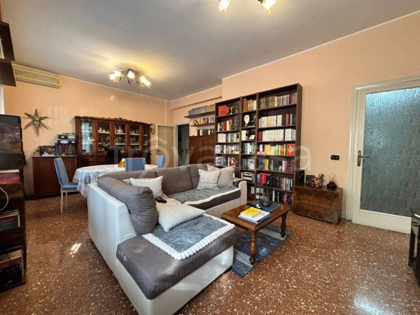 appartamento in vendita a Roma in zona Monte Sacro/Talenti