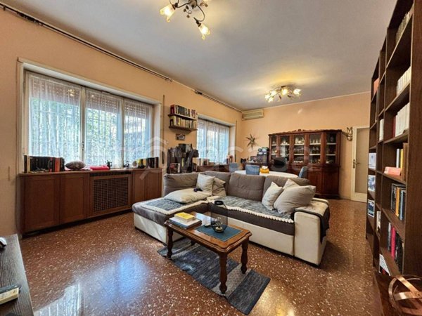 appartamento in vendita a Roma in zona Monte Sacro/Talenti