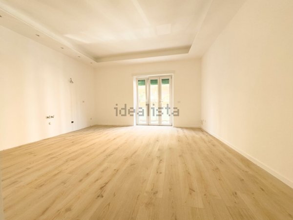 appartamento in vendita a Roma in zona Portuense