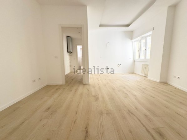 appartamento in vendita a Roma in zona Portuense