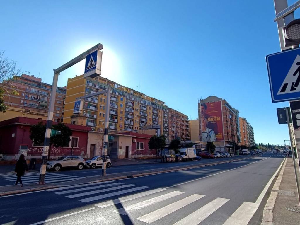 appartamento in vendita a Roma in zona Collatino