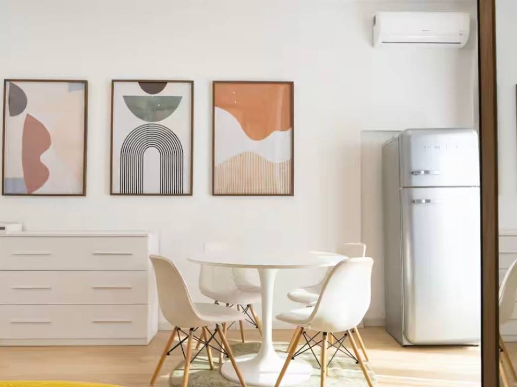 appartamento in vendita a Roma in zona Aurelio