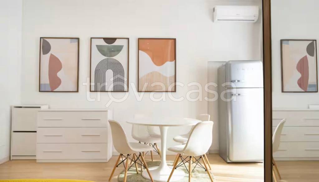 appartamento in vendita a Roma in zona Aurelio