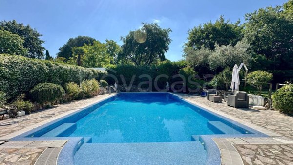 casa indipendente in vendita a Roma in zona Olgiata