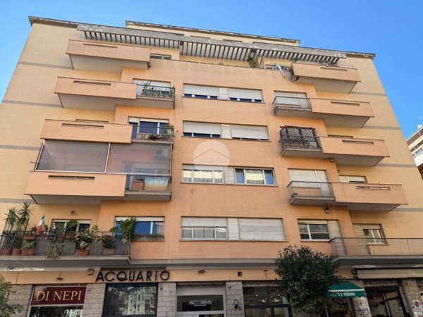 appartamento in vendita a Roma in zona Trionfale