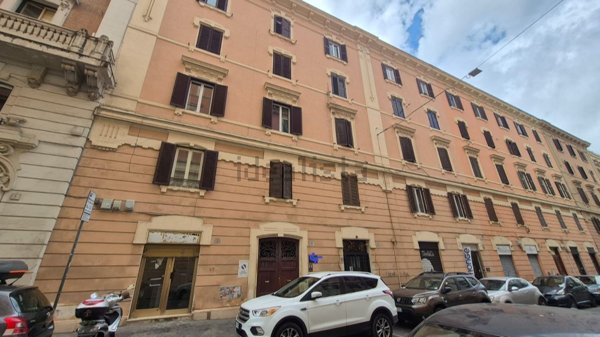 locale commerciale in vendita a Roma in zona Salario
