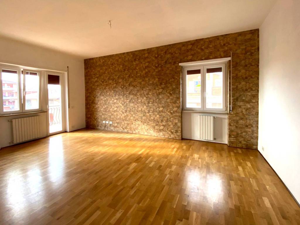 appartamento in vendita a Roma in zona Casalotti