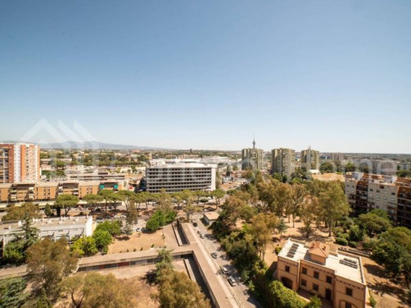 appartamento in vendita a Roma in zona Ardeatino
