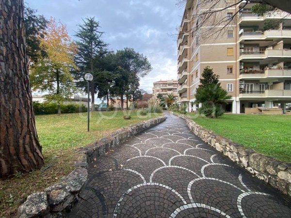 appartamento in vendita a Roma in zona Torrino