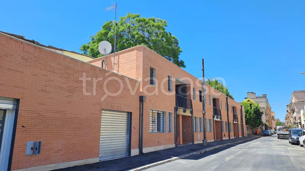 appartamento in vendita a Roma in zona Tiburtino
