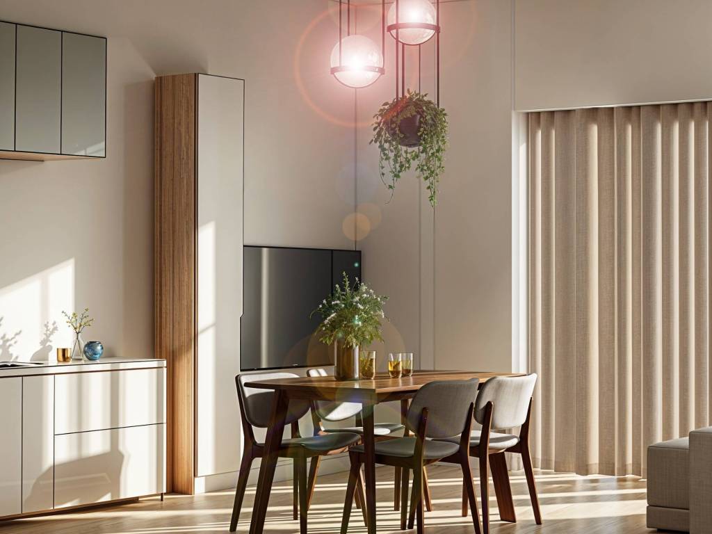 appartamento in vendita a Roma in zona Trieste