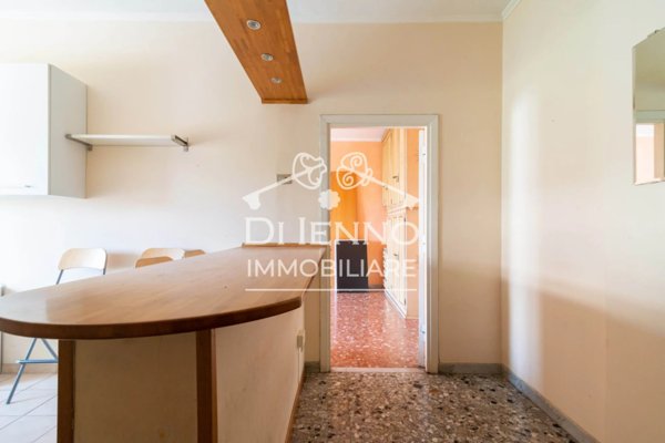 appartamento in vendita a Roma in zona Prenestino-Labicano