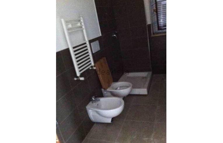 appartamento in vendita a Roma in zona Tor Vergata/Torrenova