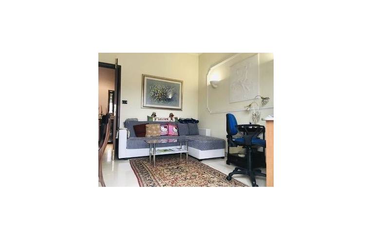 appartamento in vendita a Roma in zona Ponte Mammolo