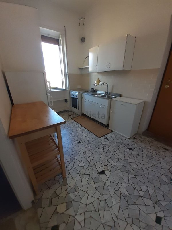 appartamento in vendita a Roma in zona Trieste