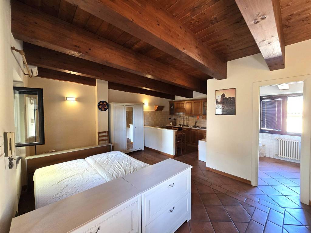 appartamento in vendita a Roma in zona Pietralata